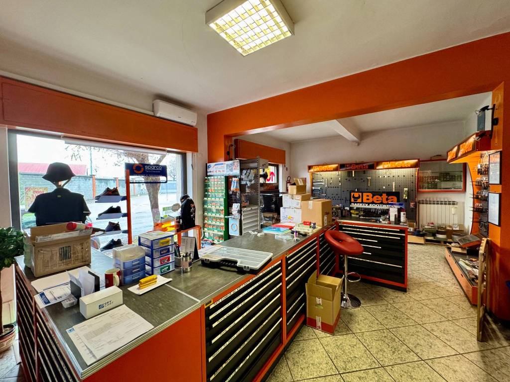 Immobile a Cremona in Via Fabio Filzi, 156 - Foto 5