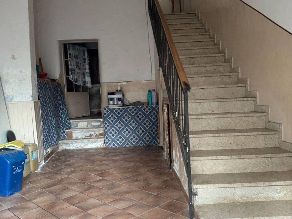 Casa indipendente a Pedara in Via Perriera, 1 - Foto 3