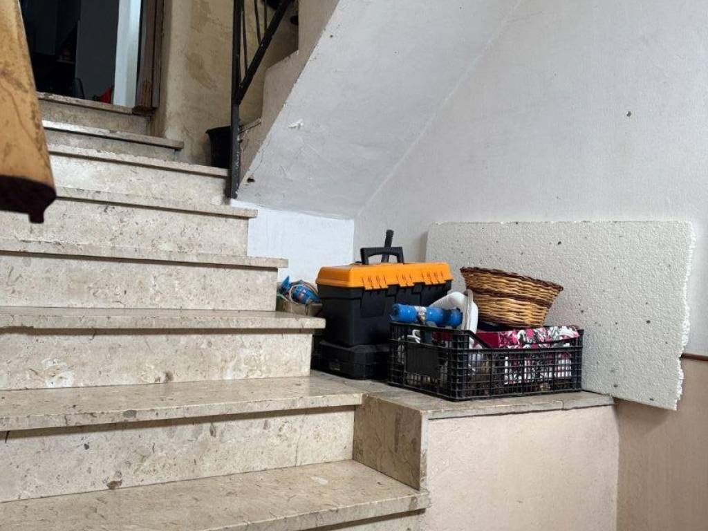 Casa indipendente a Pedara in Via Perriera, 1 - Foto 4