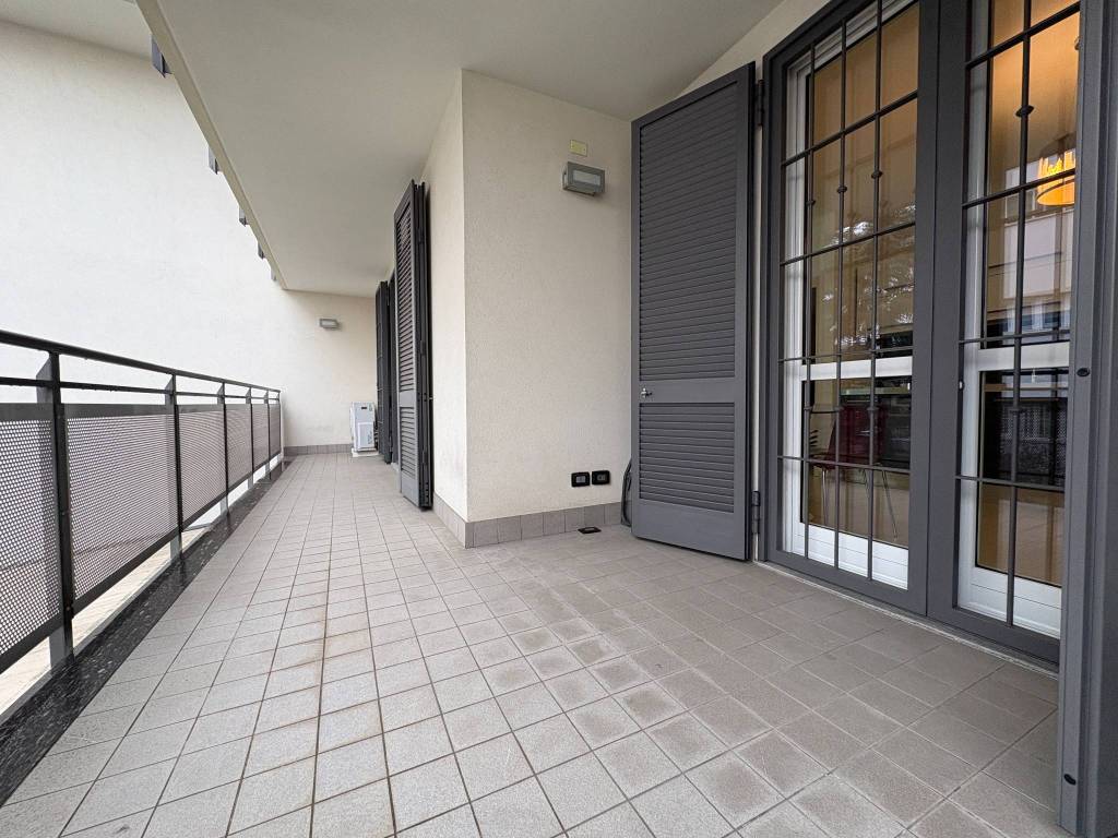 Appartamento a Cernusco sul naviglio in via Adua 26 - Foto 3