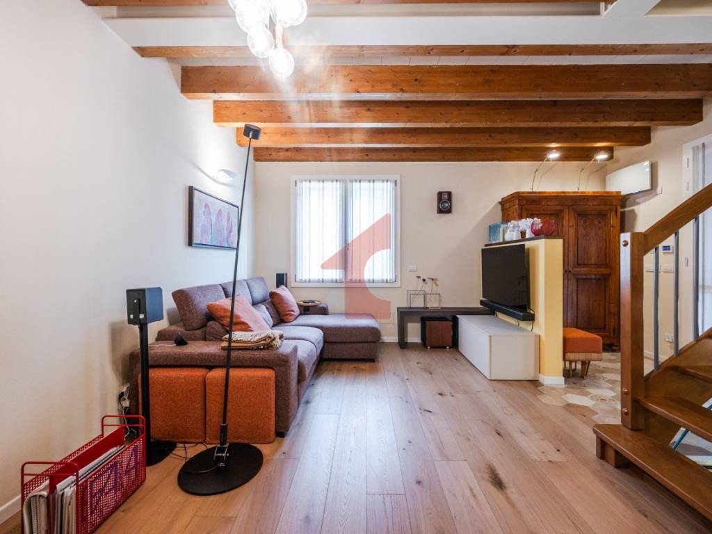 Villa a Noceto in Via Guglielmo Rocchi - Foto 2