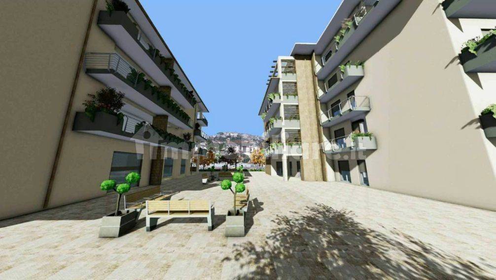 Appartamento a Minturno in Via Appia - Foto 2