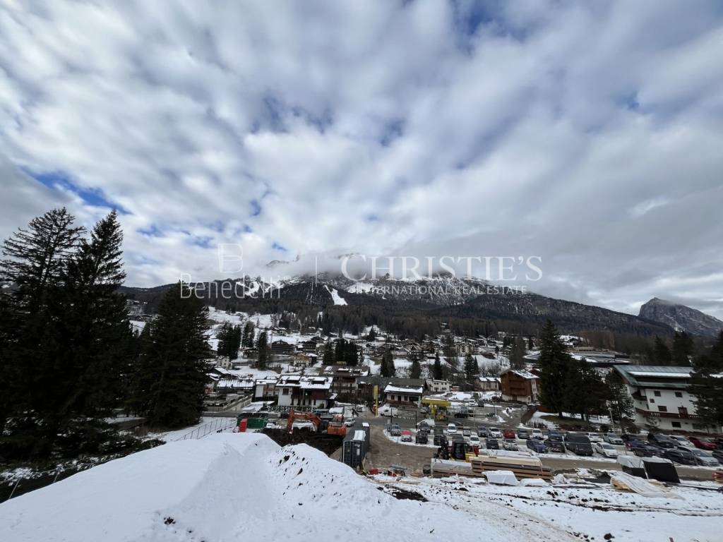 Appartamento a Cortina d'ampezzo - Foto 2