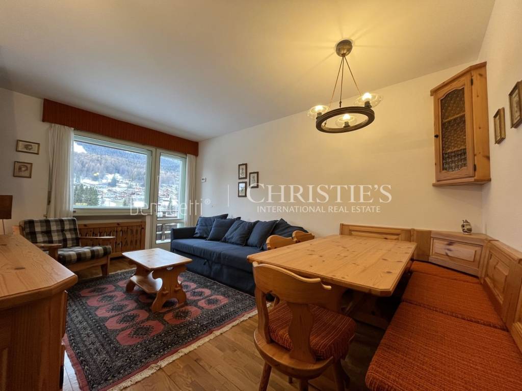 Appartamento a Cortina d'ampezzo - Foto 3