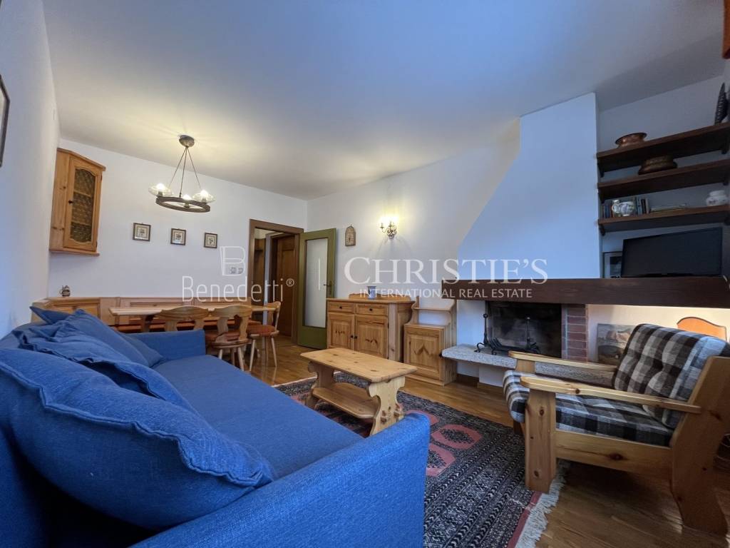 Appartamento a Cortina d'ampezzo - Foto 4