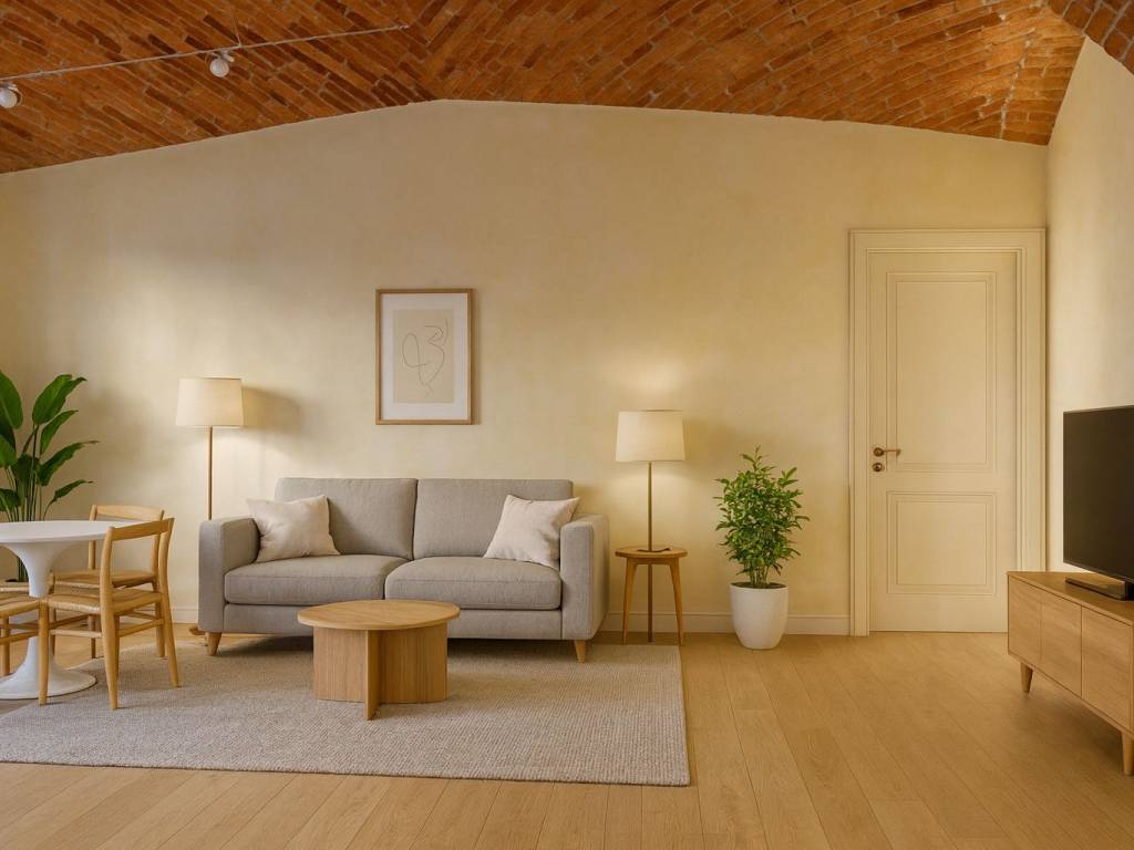 Appartamento a Busca in Via Risorgimento, 5 - Foto 2