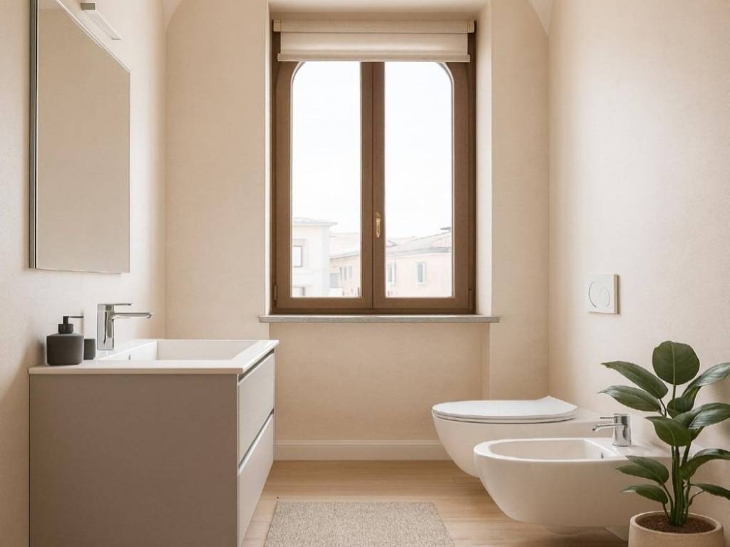 Appartamento a Busca in Via Risorgimento, 5 - Foto 4