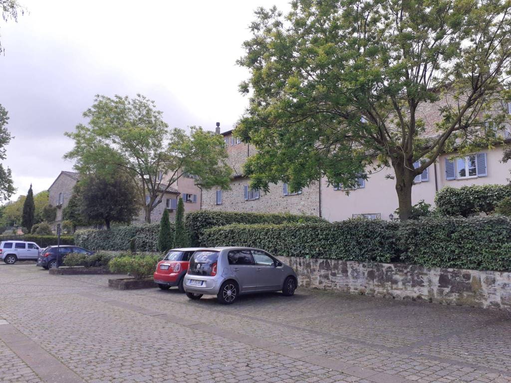 Appartamento a Perugia in Strada di Ponte d'Oddi, 13 - Foto 2