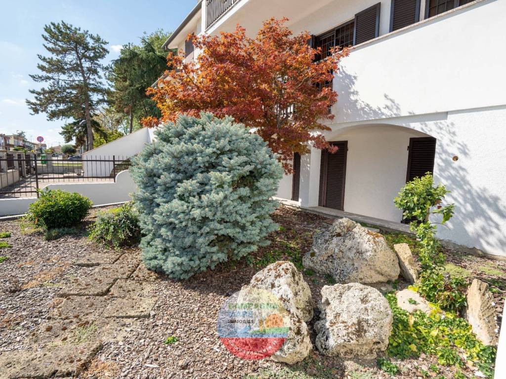 Villa a Copparo in Via 20 Settembre, 4 - Foto 2
