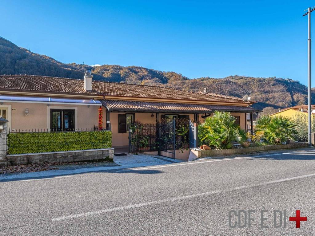 Villa a Cittaducale in Via Cicolana - Foto 4