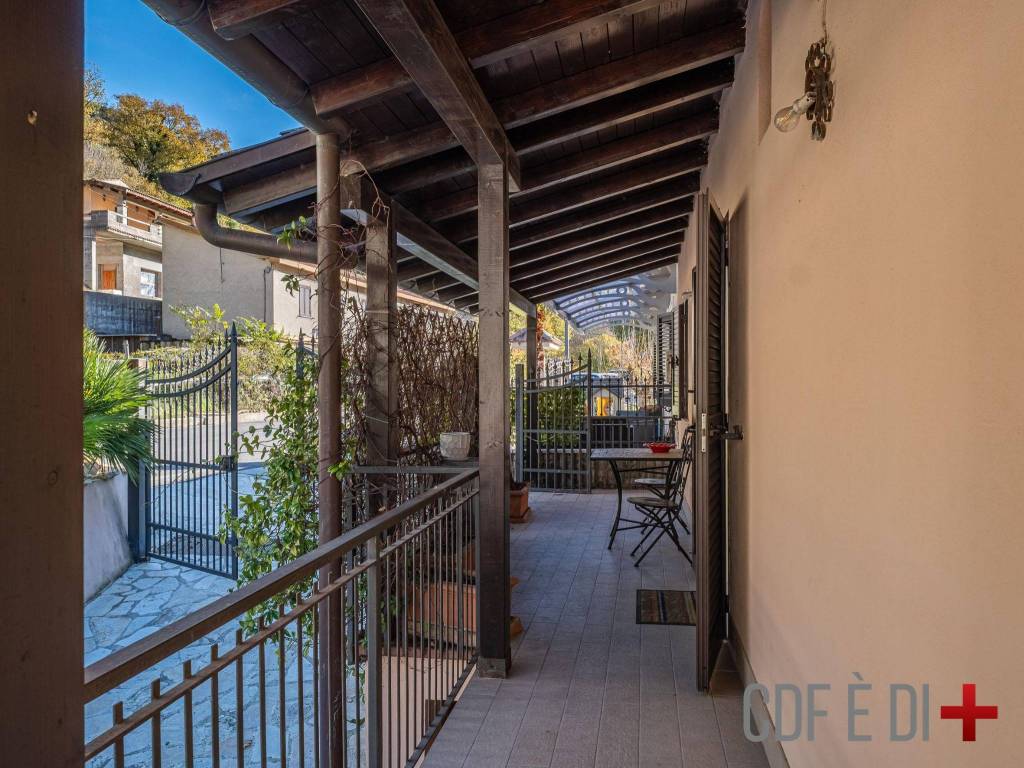 Villa a Cittaducale in Via Cicolana - Foto 5