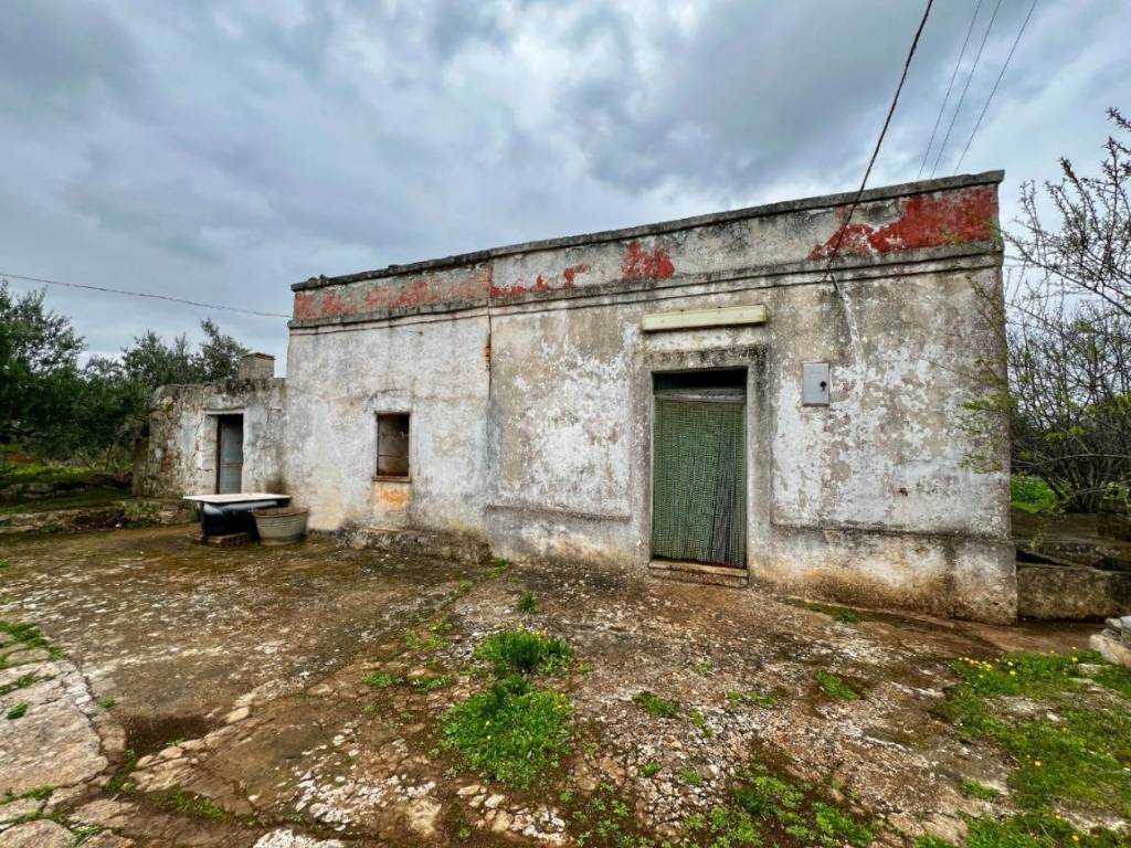 Rustico / casale a Ceglie messapica in Contrada scuole pie - Foto 2