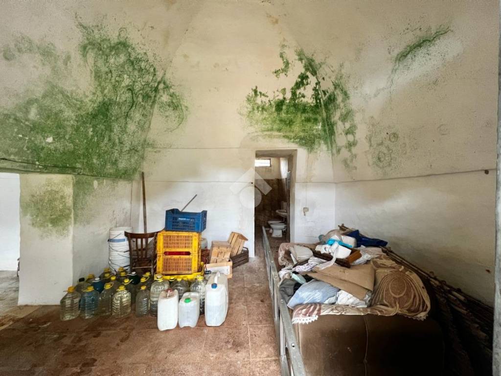 Rustico / casale a Ceglie messapica in Contrada scuole pie - Foto 3