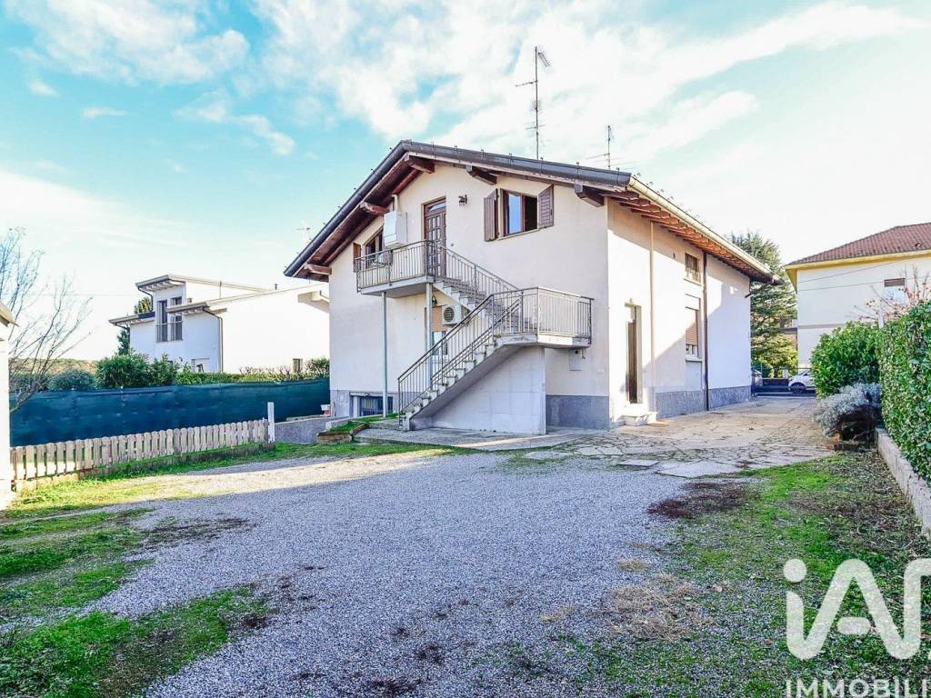Villa a Cantù in Via Stradivari, 7 - Foto 2