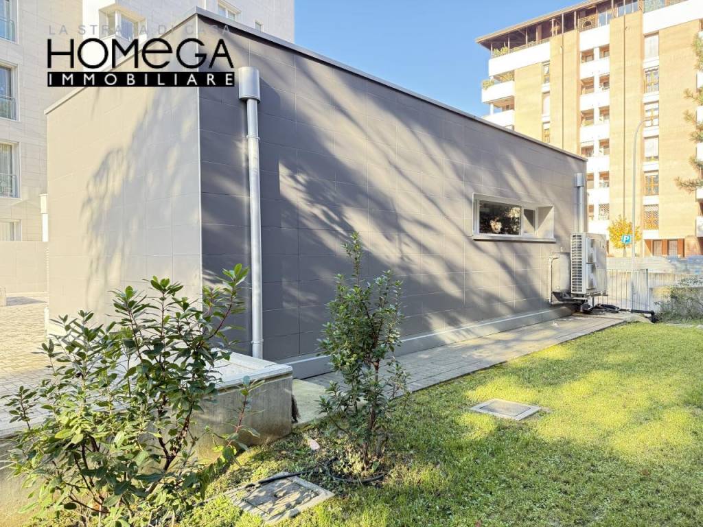 Casa indipendente a Bologna in Via della Guardia, 22 - Foto 5