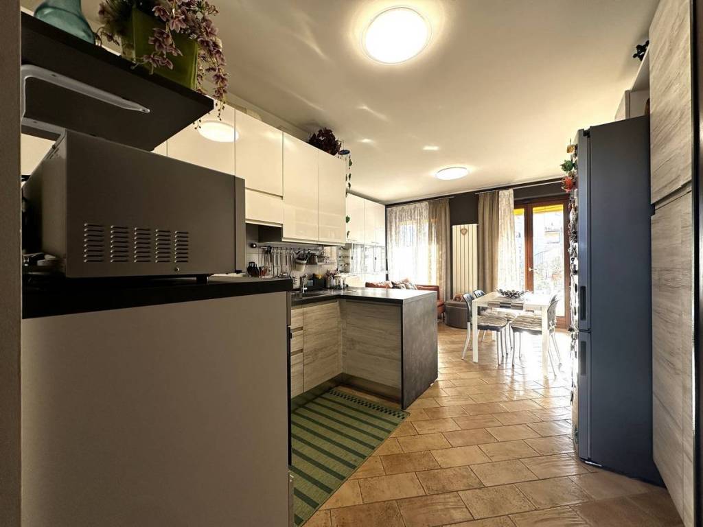 Appartamento a Porto san giorgio in Via Lazio - Foto 2