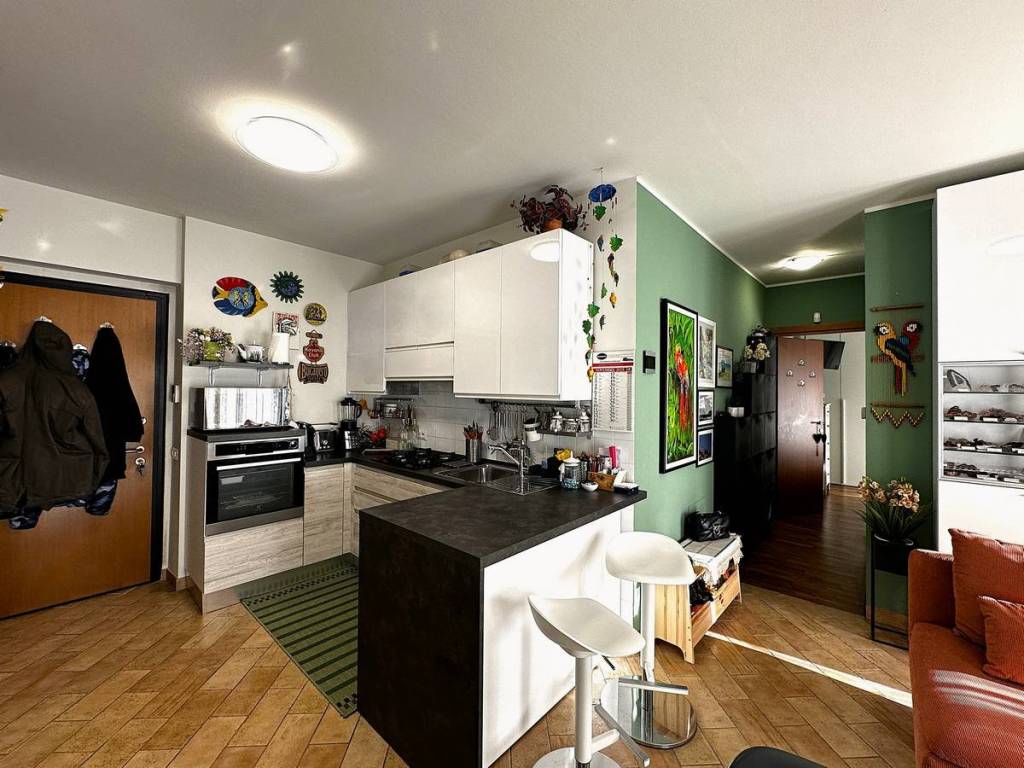 Appartamento a Porto san giorgio in Via Lazio - Foto 3