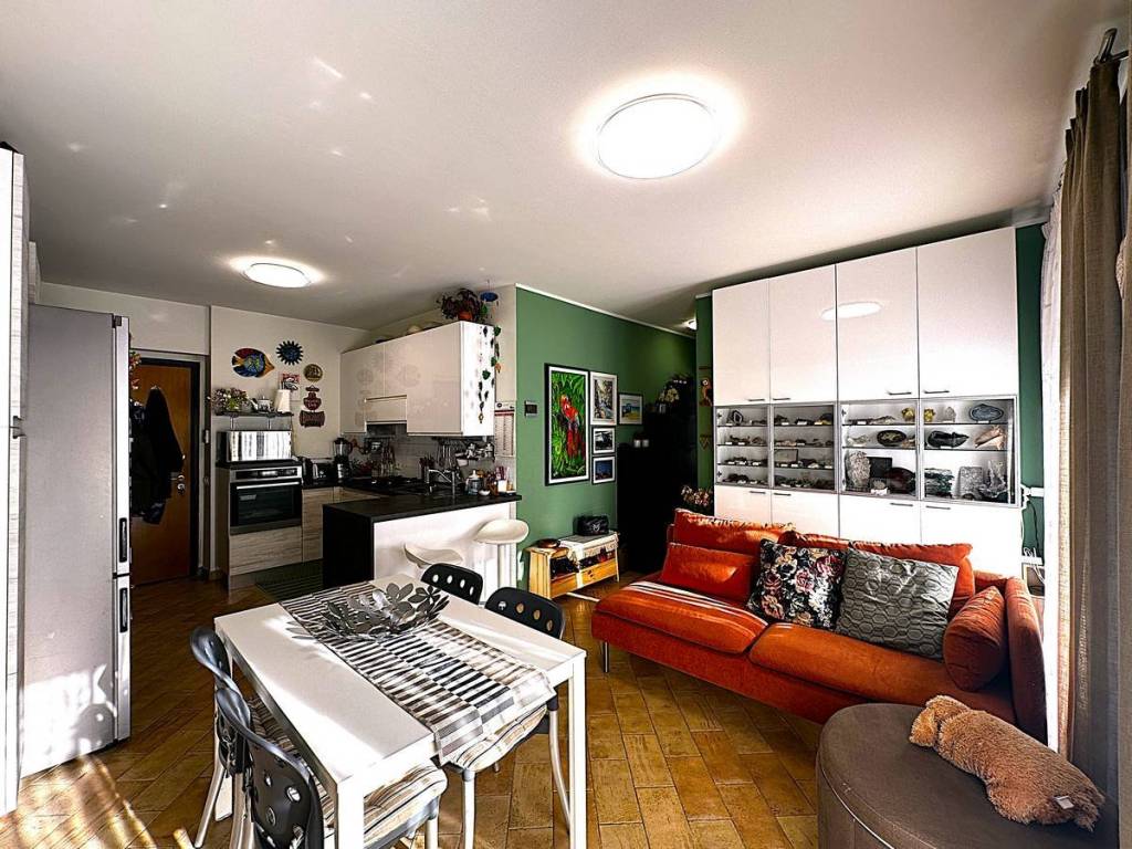 Appartamento a Porto san giorgio in Via Lazio - Foto 4