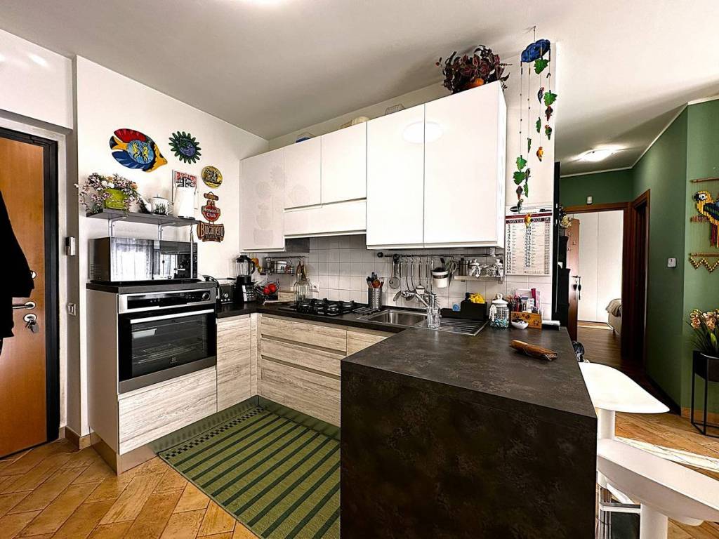 Appartamento a Porto san giorgio in Via Lazio - Foto 5