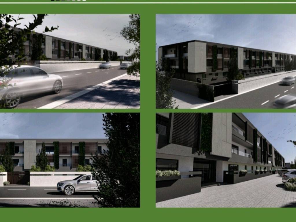 Appartamento a San marcellino - Foto 2
