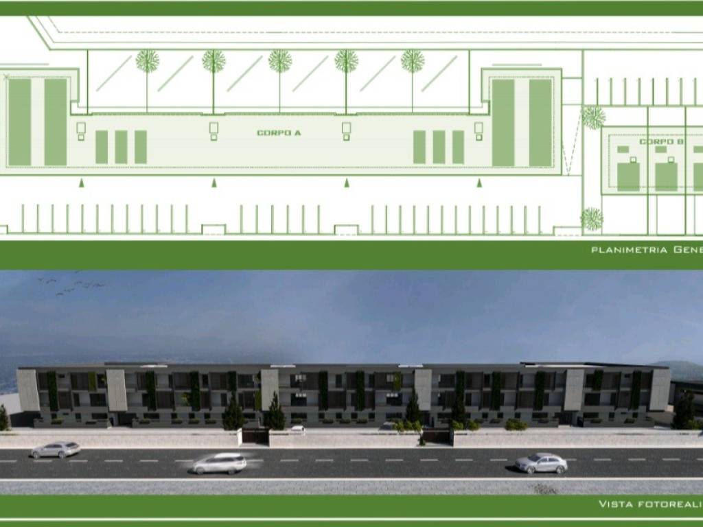 Appartamento a San marcellino - Foto 4