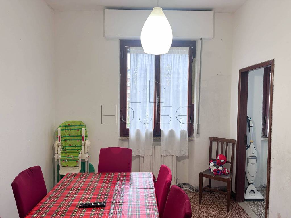Appartamento a Città di castello in via spluga - Foto 3