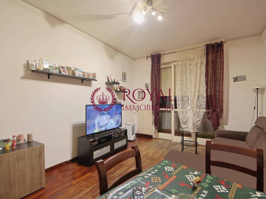 Appartamento a Livorno in Borgo Dei Cappuccini - Foto 4