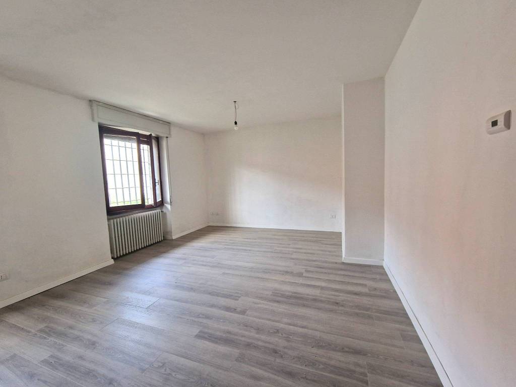 Appartamento a Mezzanino in Via Roma, 17 - Foto 3