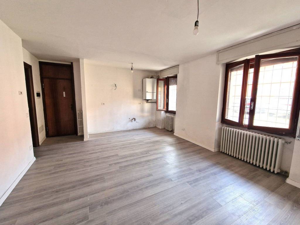 Appartamento a Mezzanino in Via Roma, 17 - Foto 4