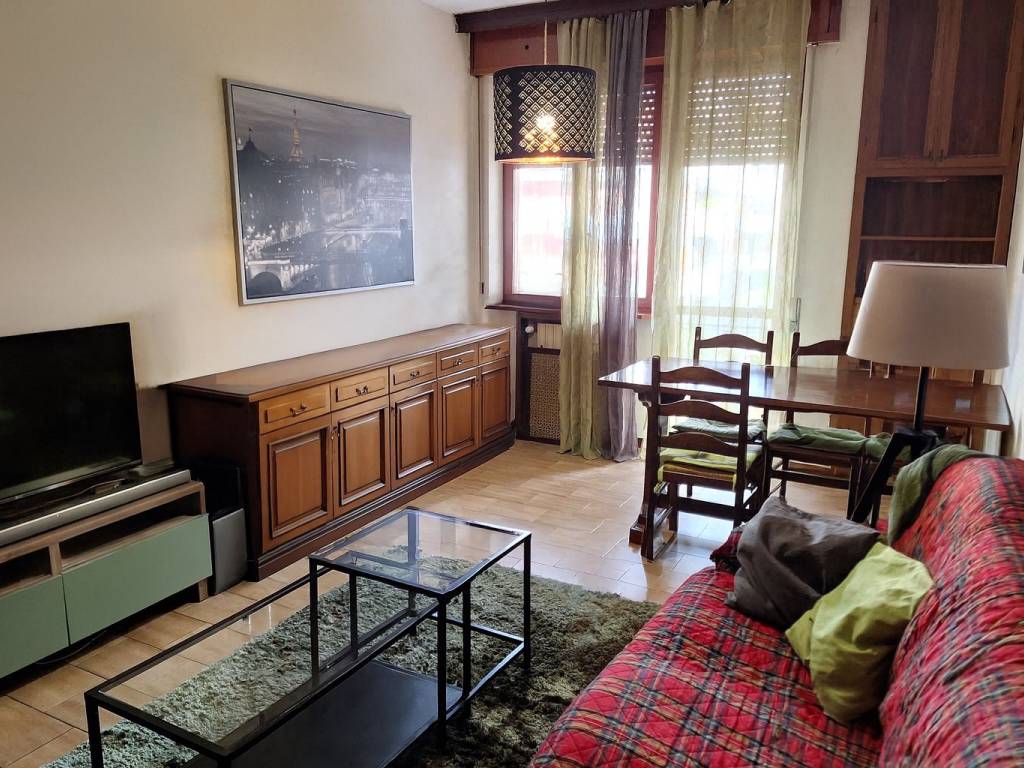 Appartamento a Bergamo in Via Giovanni Keplero, 3 - Foto 3
