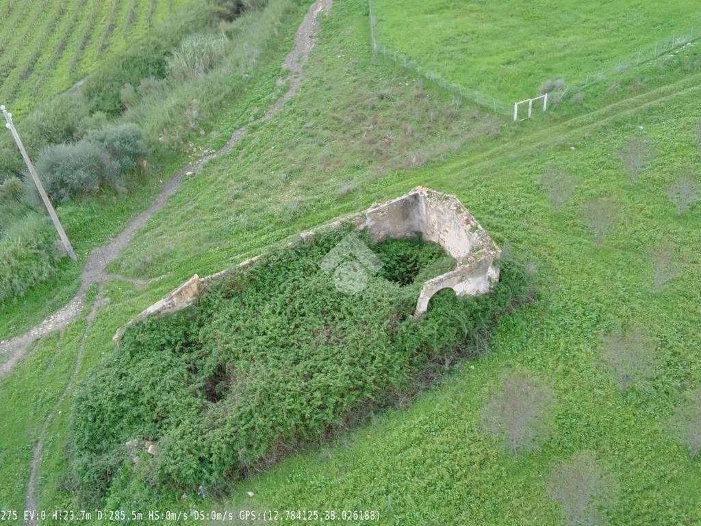 Terreno a Castellammare del golfo in CONTRADA BALATA DI BAIDA - Foto 4