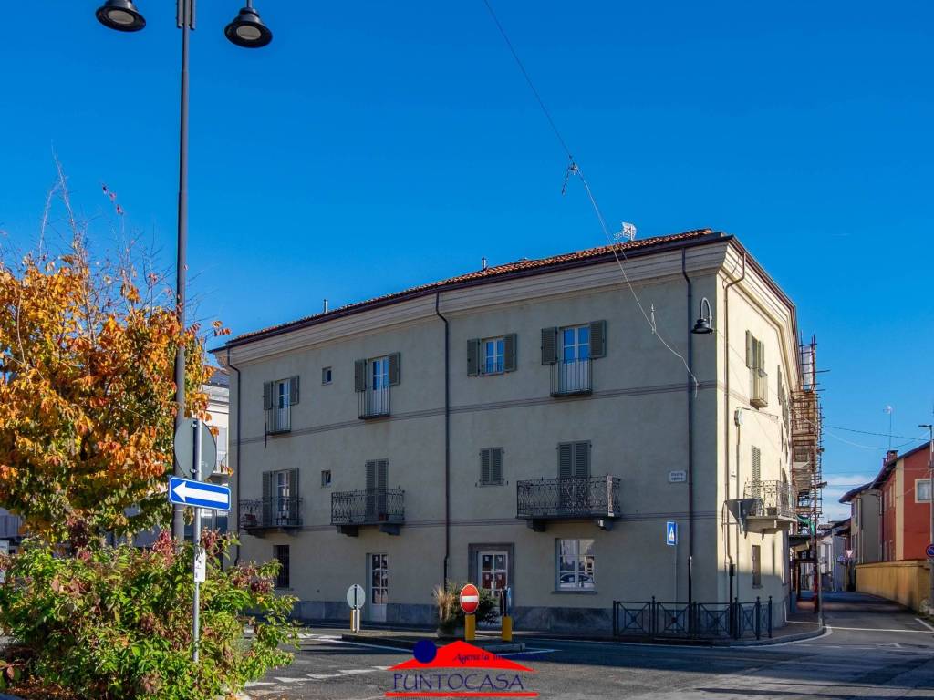 Appartamento a Busca in Via Risorgimento, 5 - Foto 2