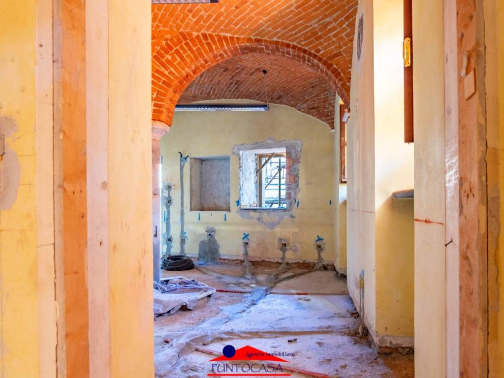 Appartamento a Busca in Via Risorgimento, 5 - Foto 4