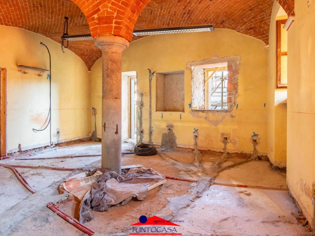 Appartamento a Busca in Via Risorgimento, 5 - Foto 5