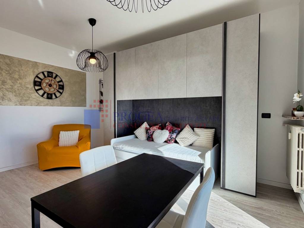 Appartamento a Bergamo in Via delle Cave, 9 - Foto 4