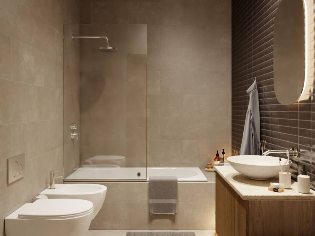 Appartamento a Vigevano in Via Giorgio Silva - Foto 5