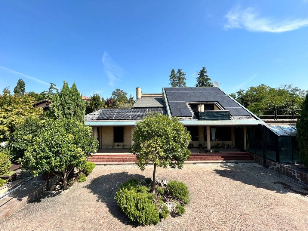 Villa a Castel san pietro terme in Via Ca' Priva - Foto 2