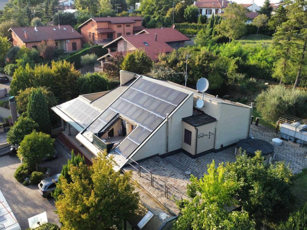 Villa a Castel san pietro terme in Via Ca' Priva - Foto 4