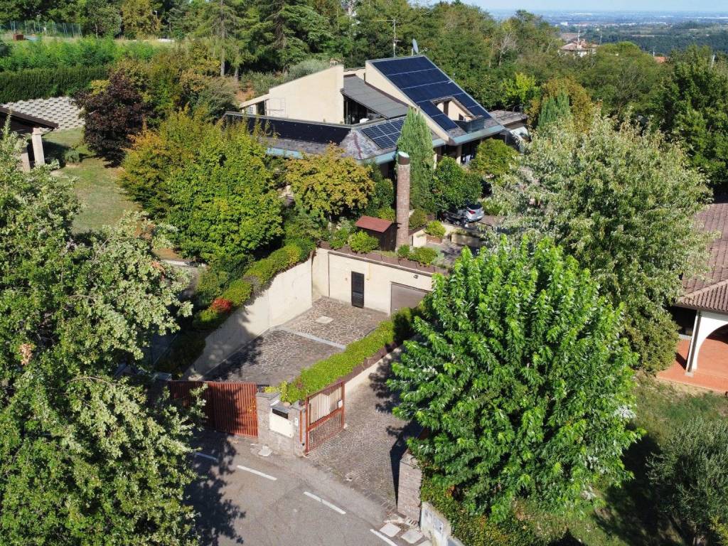 Villa a Castel san pietro terme in Via Ca' Priva - Foto 5