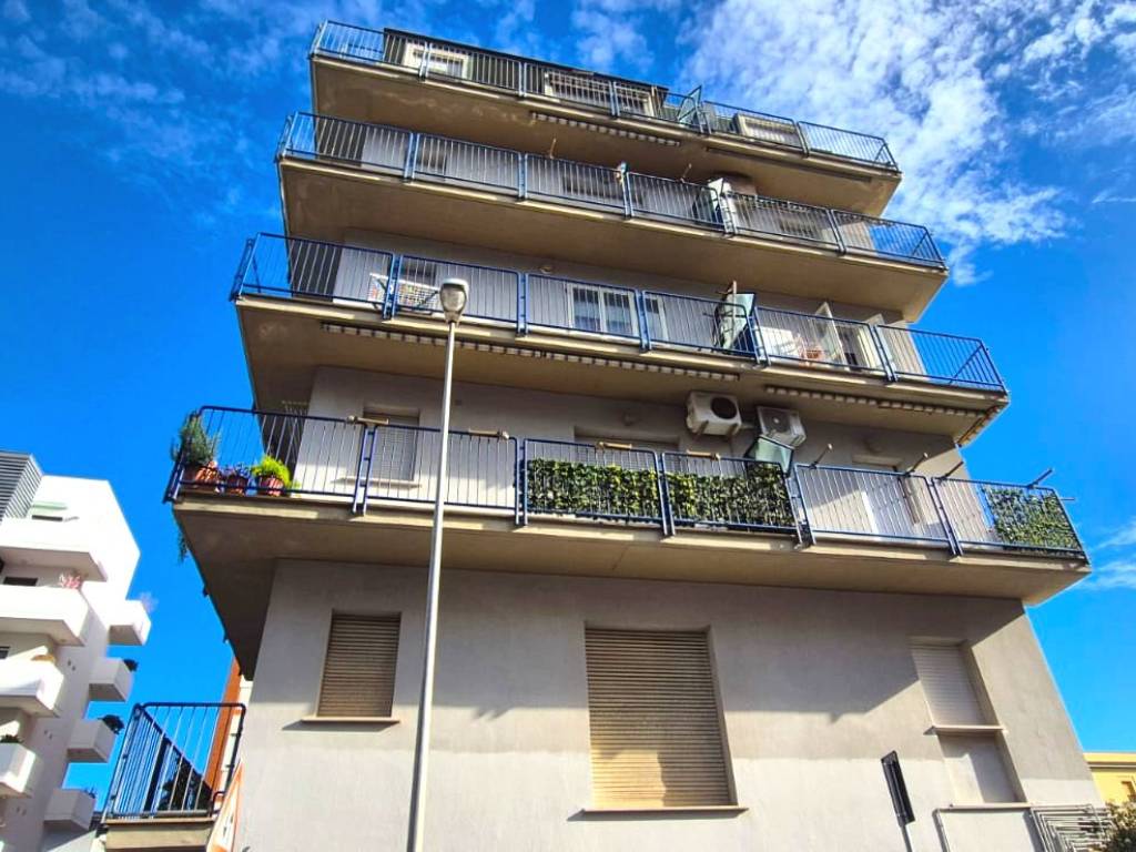 Appartamento a Nettuno in Via Ancona, 4 - Foto 2