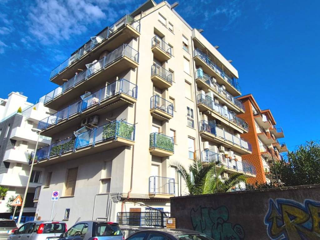 Appartamento a Nettuno in Via Ancona, 4 - Foto 3