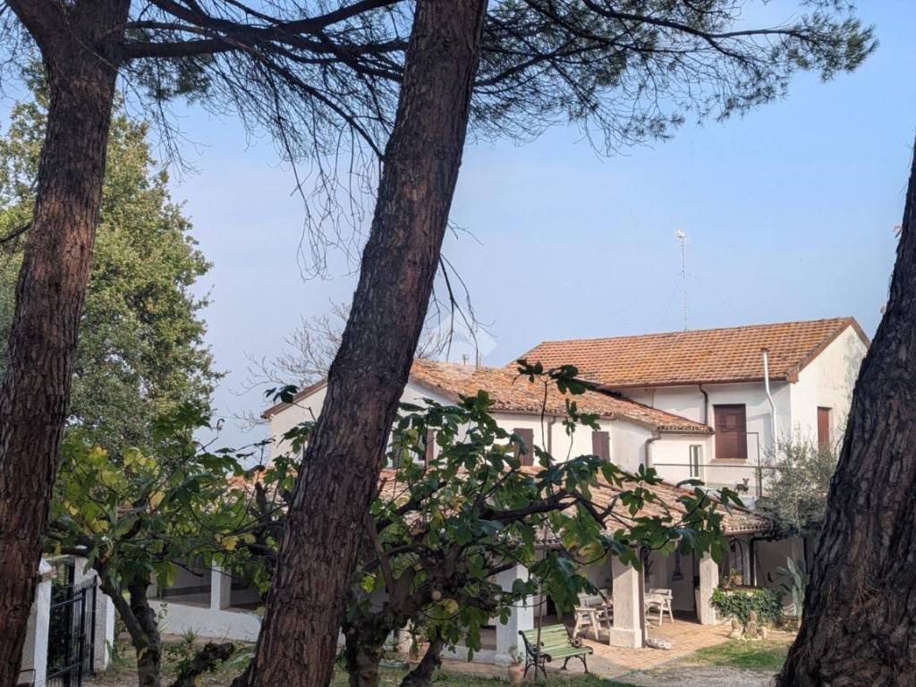 Villa a Coriano in Via il Giardino, 19 - Foto 2