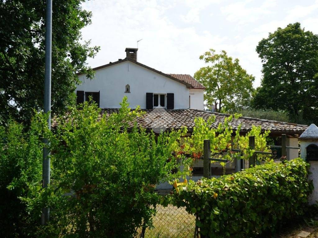 Villa a Coriano in Via il Giardino, 19 - Foto 3