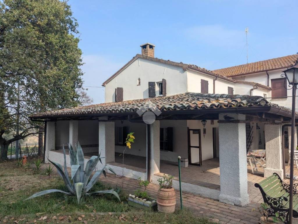 Villa a Coriano in Via il Giardino, 19 - Foto 4