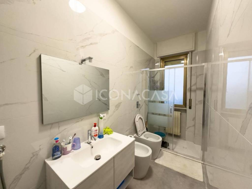 Appartamento a San donato milanese in Via Giuseppe Di Vittorio - Foto 2