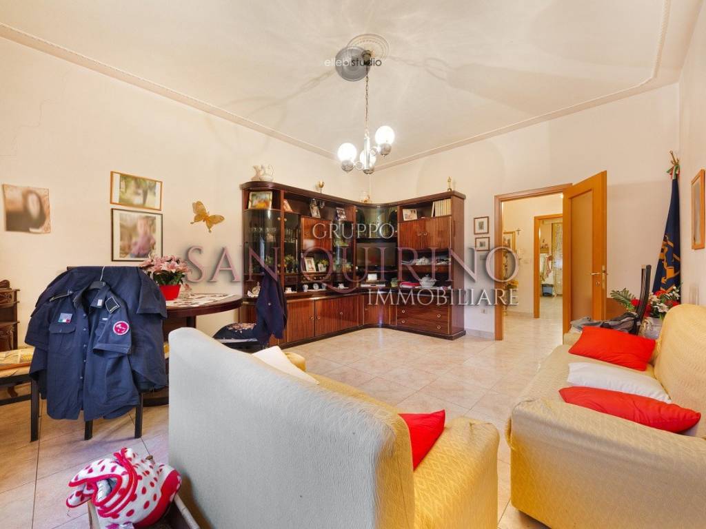 Appartamento a Mirandola in VIALE AGNINI, 17 - Foto 4