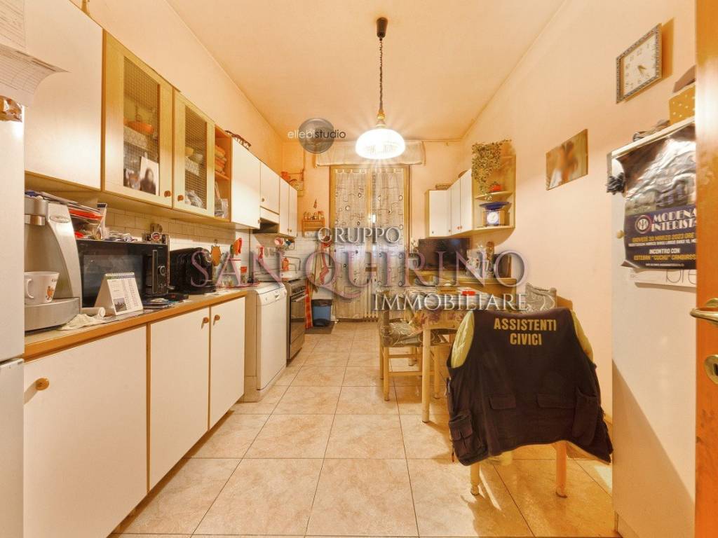 Appartamento a Mirandola in VIALE AGNINI, 17 - Foto 5
