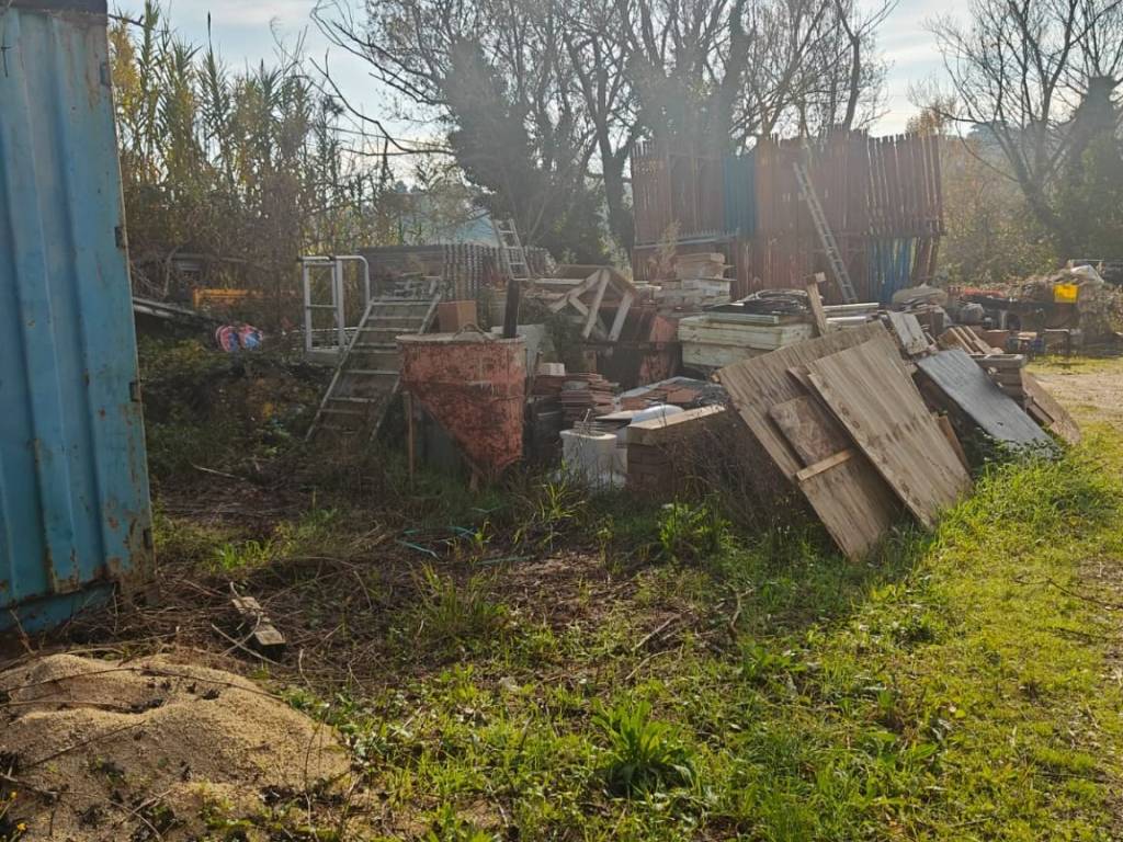 Terreno a Pescara in Strada Prati, 71 - Foto 2