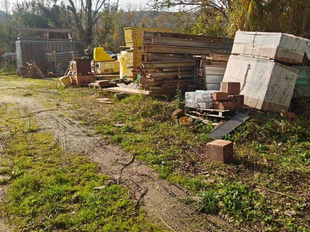 Terreno a Pescara in Strada Prati, 71 - Foto 3