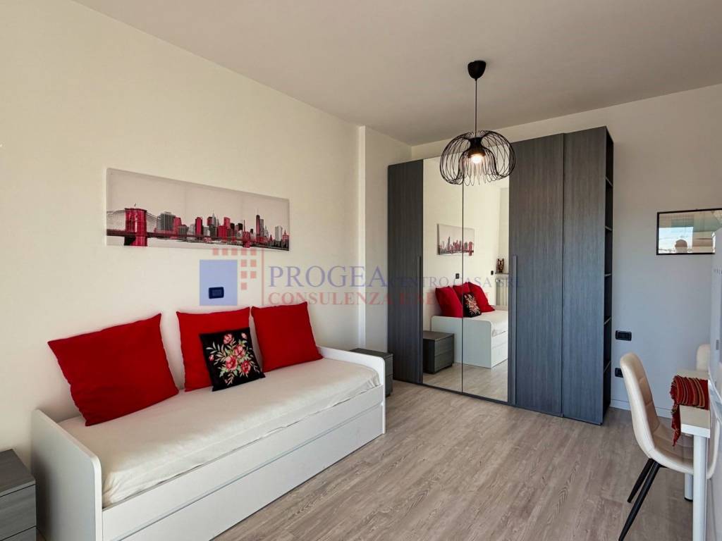 Appartamento a Bergamo in Via delle Cave, 9 - Foto 2
